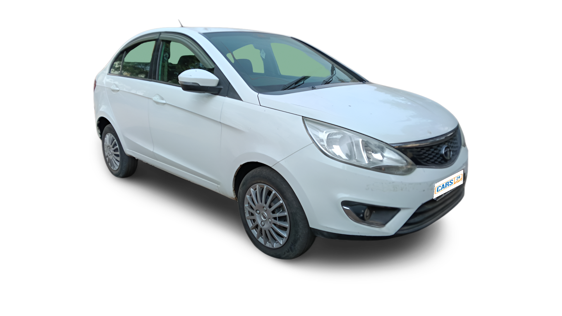 Tata Zest-img